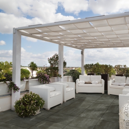 Uteklinker Manhattan Tribeca