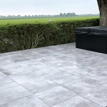 Uteklinker Materia Upcharbon