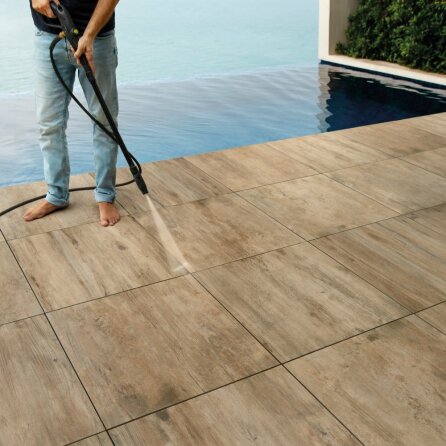 Uteklinker Albero Nocciolo