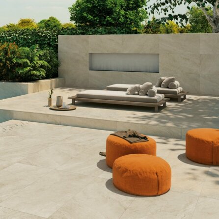 Uteklinker Stone Sunstone