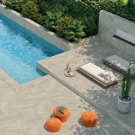 Uteklinker Stone Sunstone