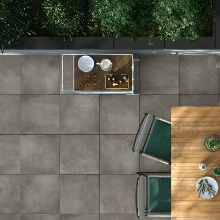 Uteklinker Strada Saint Luois