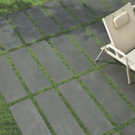 Uteklinker Ardesia Grigio