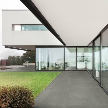 Uteklinker Ardesia Taupe