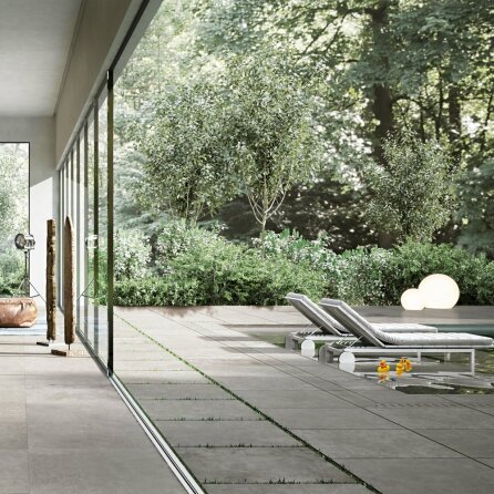 Uteklinker Stella Cement