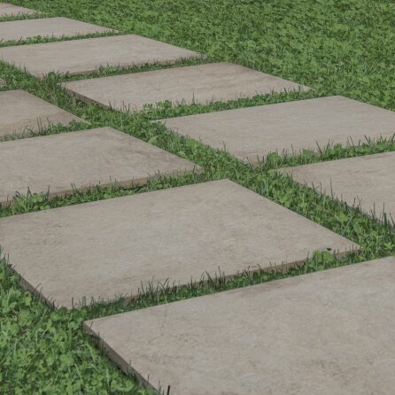 Uteklinker Quartz Prasio