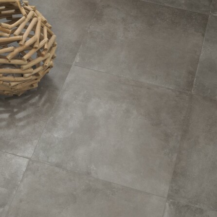 Uteklinker Cemento Rust