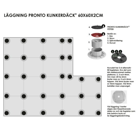 Uteklinker Roccia Mud