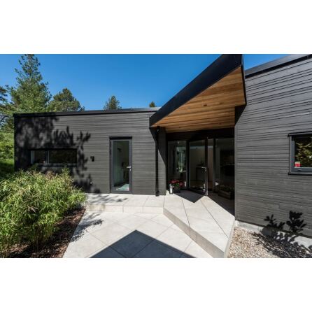 Uteklinker Travertin Beige