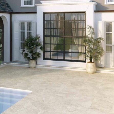 Uteklinker Slate Gr�