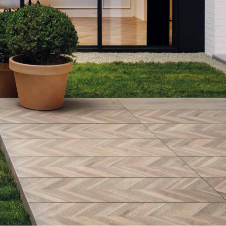 Uteklinker Alpine Slavonia Chevry