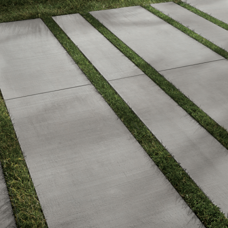 Uteklinker Beton Cemento