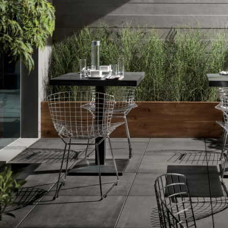 Uteklinker Beton Sandalo