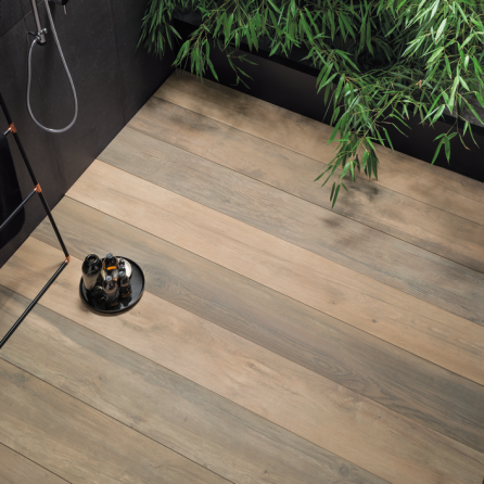 Uteklinker Nature Oak