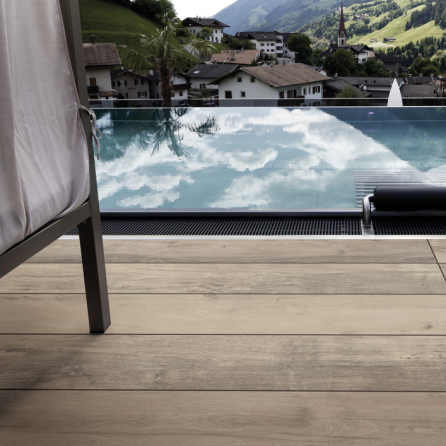 Uteklinker Nature Oak