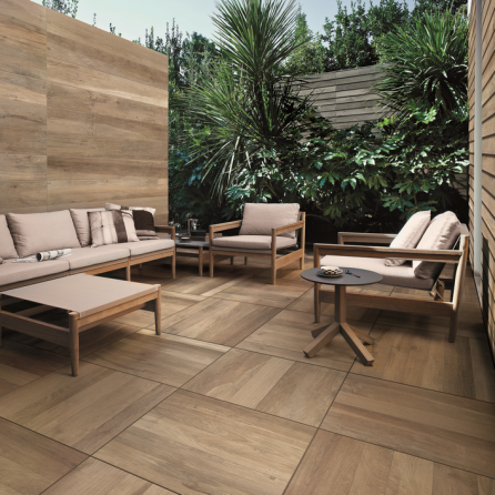 Uteklinker Nature Oak Doga