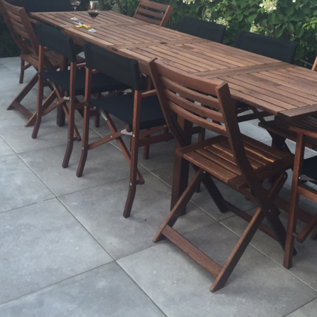 Uteklinker Vintage Gent