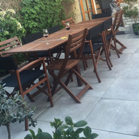 Uteklinker Vintage Gent