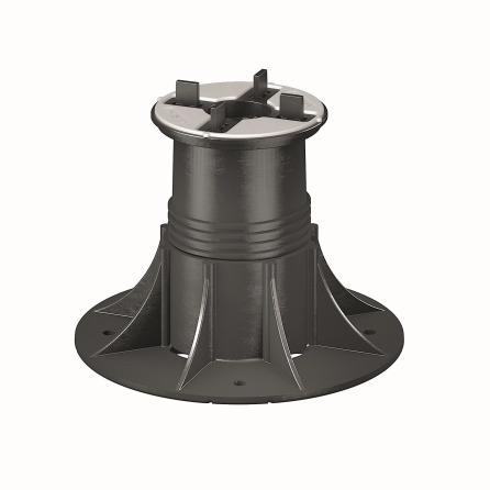 Uteklinker Klinkerd�cksfot 120-170 mm 2 mm fogbredd