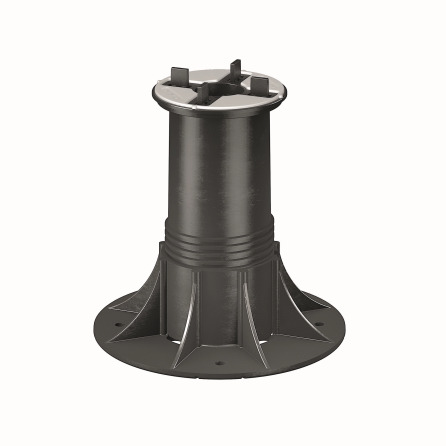 Uteklinker Klinkerd�cksfot 170-215 mm 2 mm fogbredd