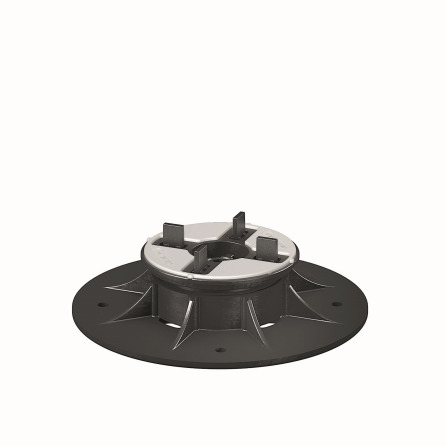 Uteklinker Klinkerd�cksfot 37,5-50 mm 2 mm fogbredd