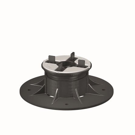 Uteklinker Klinkerd�cksfot 50-75 mm 2 mm fogbredd