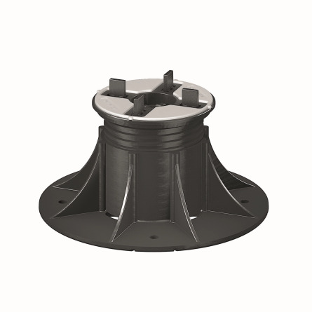 Uteklinker Klinkerd�cksfot 75-120 mm 2 mm fogbredd