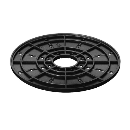 Uteklinker F�rl�ngning f�r Klinkerd�cksfot 10-15 mm