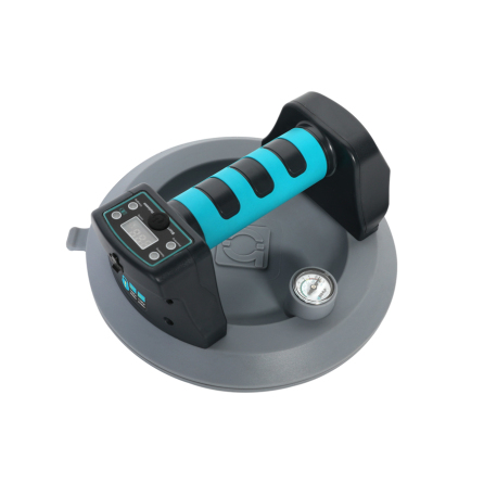 Uteklinker Lyftverktyg elektrisk vakuumpump